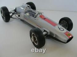 Schuco #1071 Lotus Climax 33 Formel 1 Vintage Collector Quality