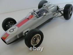 Schuco #1071 Lotus Climax 33 Formel 1 Vintage Collector Quality