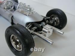 Schuco #1071 Lotus Climax 33 Formel 1 Vintage Collector Quality