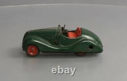 Schuco 4001 Examico Vintage Wind Up Toy Car