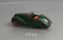 Schuco 4001 Examico Vintage Wind Up Toy Car