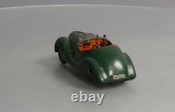 Schuco 4001 Examico Vintage Wind Up Toy Car