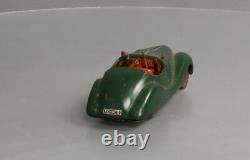 Schuco 4001 Examico Vintage Wind Up Toy Car