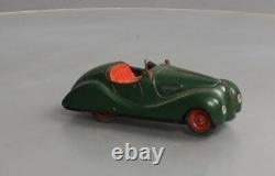 Schuco 4001 Examico Vintage Wind Up Toy Car