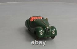 Schuco 4001 Examico Vintage Wind Up Toy Car