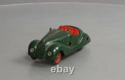 Schuco 4001 Examico Vintage Wind Up Toy Car