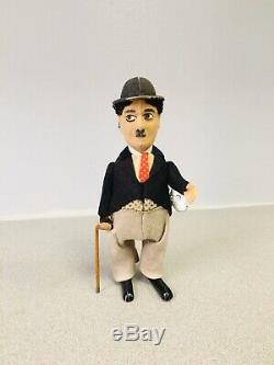 Schuco Charlie Chaplin