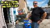 Sealed Vintage Toy Collection Spent Decades In A Crawlspace