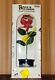 TAKARA 1988 Rock n Flowers Dancing Flower Vintage JAPAN New In Box Bopping Moves