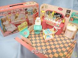 Takara Vintage Toys