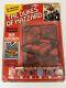 The Dukes Of Hazard Paint By Number Sun Catcher Vintage Toy Collectible