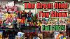 The Great Ohio Toy Show Fall 2024 4k Walkthrough