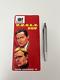 The Man From U. N. C. L. E. 1960'S Toy Communicator Prop Pen Rare NEW