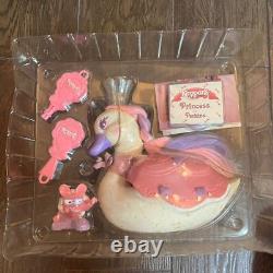 Tonka Keypers Princess Swan & Perkins with Keys Vintage 1988 Box Damage (USED)