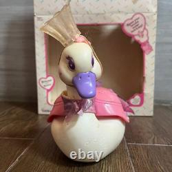 Tonka Keypers Princess Swan & Perkins with Keys Vintage 1988 Box Damage (USED)