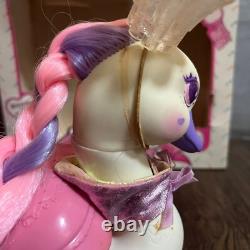 Tonka Keypers Princess Swan & Perkins with Keys Vintage 1988 Box Damage (USED)