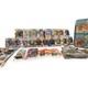 Toy Collection With Vintage Toys, Original, And Package