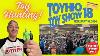 Toyhio 18 February 2024 Episode 106 Reeyees Retro Toys Vintage Toy Hunting