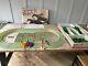 Triang JJ500Jump Jockey Electric Steeplechasing Game Vintage Rare Retro