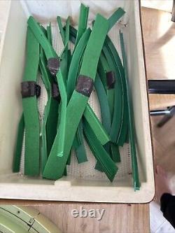 Triang JJ500Jump Jockey Electric Steeplechasing Game Vintage Rare Retro
