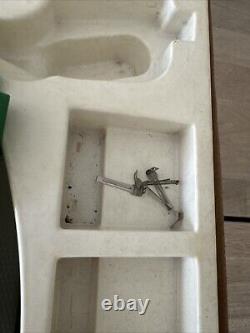 Triang JJ500Jump Jockey Electric Steeplechasing Game Vintage Rare Retro