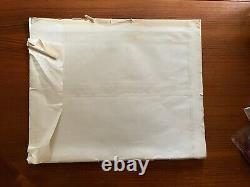 UNUSED Vtg The Peter Wheat Circus Press Out Cardboard Toy 1951 Original Envelope
