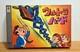 Ultra Hand Nintendo Toy 1966 original vintage game ultrahand Japan very rare