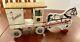 VINTAGERICH TOYSBORDEN'S GOLDEN CREST MILK & CREAMTIN WAGON20 Long