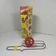 VINTAGE 1970s Tarco Whee-Lo In Box WithOriginal Intact Whee-Lets Attachments