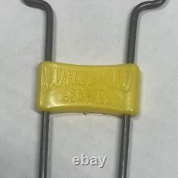 VINTAGE 1970s Tarco Whee-Lo In Box WithOriginal Intact Whee-Lets Attachments