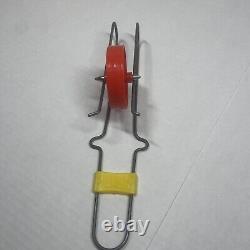 VINTAGE 1970s Tarco Whee-Lo In Box WithOriginal Intact Whee-Lets Attachments