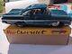 VINTAGE JAPAN TIN CAR Original BOX-Estate FIND Never Played With Or Displayed