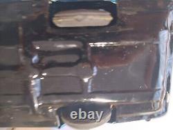 VINTAGE JAPAN TIN CAR Original BOX-Estate FIND Never Played With Or Displayed