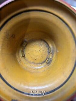 VINTAGE METAL UPSIDEDOWN TOY- Late1800s-Early 1900s