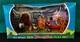 VINTAGE Marx RARE DISNEY Movie Play Set CINDERELLA EX MINT