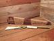 VINTAGE RARE 40-50's DAISY WESTERN CARBINE RIFLE TOY PARTS