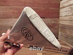 VINTAGE RARE 40-50's DAISY WESTERN CARBINE RIFLE TOY PARTS