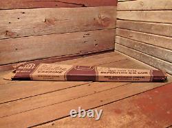 VINTAGE RARE 40-50's DAISY WESTERN CARBINE RIFLE TOY PARTS