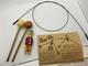 VINTAGE TIPPY TIM THE ACROBAT WOODEN TOY 1950s ORIGINAL RARE HARD TO FIND