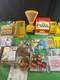 VTG 1960-70s Geobra Supermarket Grocery Store West Germany Made Rare