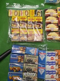 VTG 1960-70s Geobra Supermarket Grocery Store West Germany Made Rare