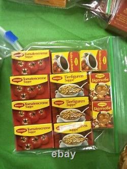 VTG 1960-70s Geobra Supermarket Grocery Store West Germany Made Rare