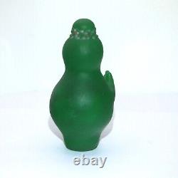 VTG Rare Barbapapa Squeeze Toys 3, Vinyl, 1976, Barbamama, Barbalala, Barbabelle