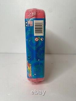 VTG RoseArt The Little Mermaid 90's Disney 1997 Sand Art Box Kit Made in USA New