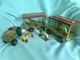 Verhof Vintage German Circus Set