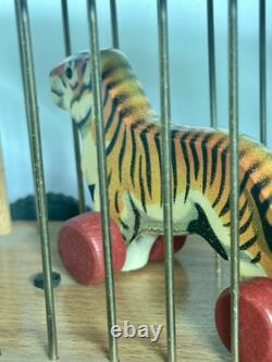Verhof Vintage German Circus Set