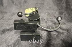 Very Rare 1920 Micky Mouse Pre Disney Mickey Performo Toy Co Poseable Wooden