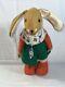 Vintage 13' Kersa Liese 203/23 Rabbit (Made In Germany) VERY RARE! (Read Below)