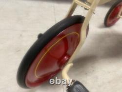 Vintage 1920's Gendron Toddler Tricycle Toledo Ohio USA