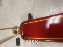 Vintage 1920's Gendron Toddler Tricycle Toledo Ohio USA